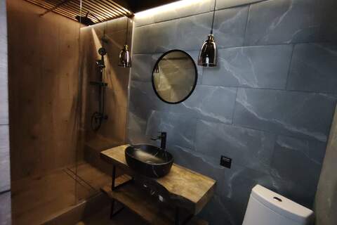 1-к квартира, 32 м², 1/1 эт.