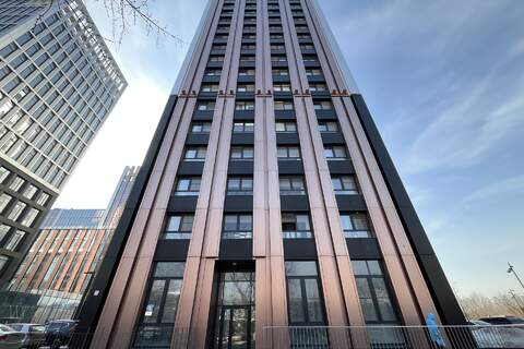 Машиноместо, 13,3 м²