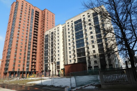 Машиноместо, 13,3 м²