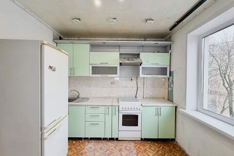 2-к квартира, 50,6 м², 4/9 эт.