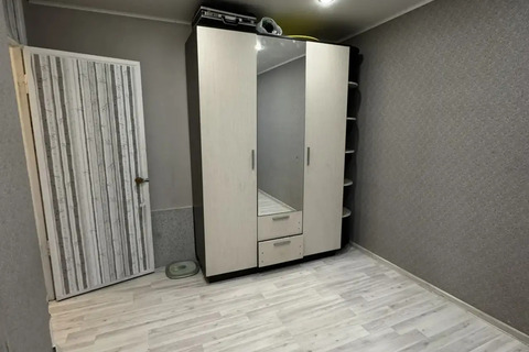 2-к квартира, 41,1 м², 2/5 эт.