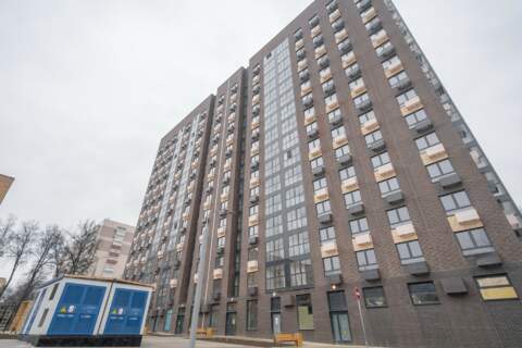 Машиноместо, 13,3 м²