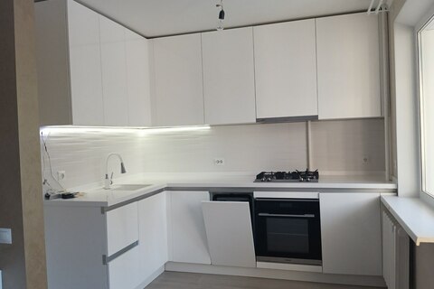 4-к квартира, 83,1 м², 4/5 эт.