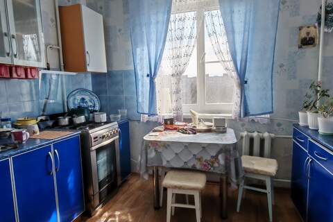 2-к квартира, 50,3 м², 5/9 эт.