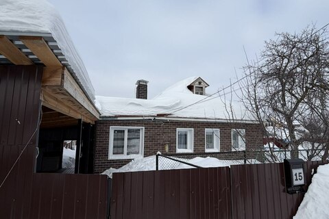 Дом, 60,5 м², 1 эт.