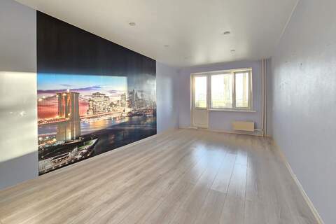 3-к квартира, 64 м², 2/9 эт.