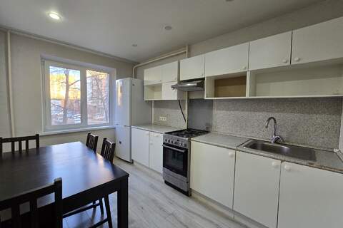 3-к квартира, 64 м², 2/9 эт.