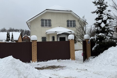 Дом, 178,9 м², 2 эт.