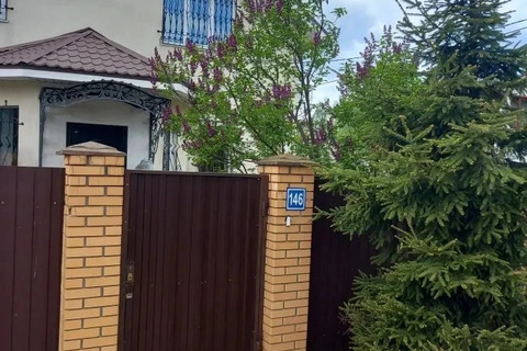 Дом, 178,9 м², 2 эт.
