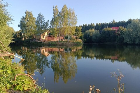 Дача, 30 м², 2 эт.