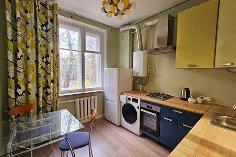 3-к квартира, 78,2 м², 2/5 эт.