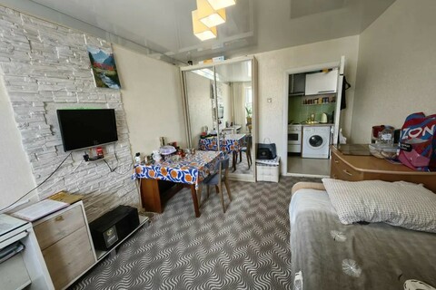 2-к квартира, 35 м², 5/9 эт.