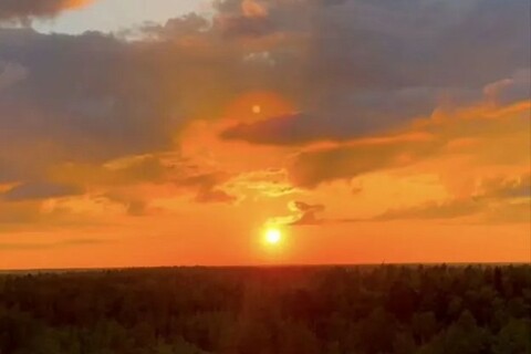 3-к квартира, 64,3 м², 10/10 эт.