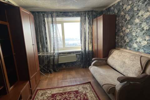 Жилое помещение, 18,1 м², 5/5 эт.