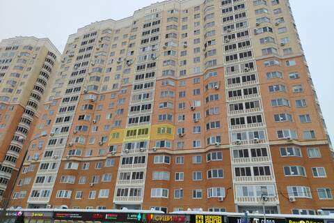 3-к квартира, 72,8 м², 7/19 эт.