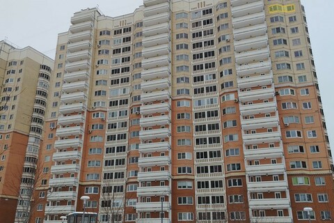 4-к квартира, 87,3 м², 18/19 эт.