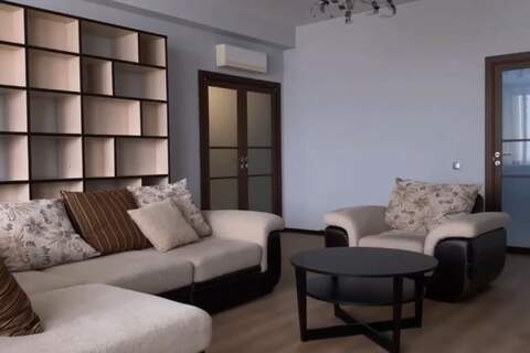 3-к квартира, 161,6 м², 26/30 эт.