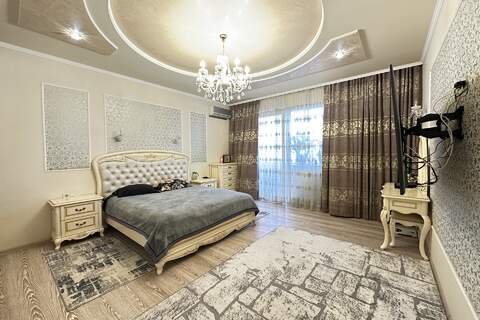 5-к квартира, 246 м², 7/7 эт.