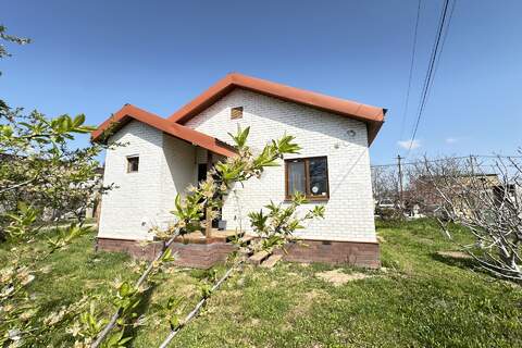 Дом, 74 м², 1 эт.