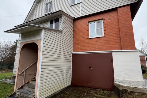 Дача, 145,5 м², 2 эт.