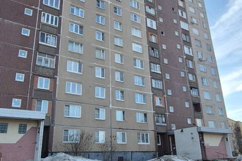 1-к квартира, 38,8 м², 2/14 эт.