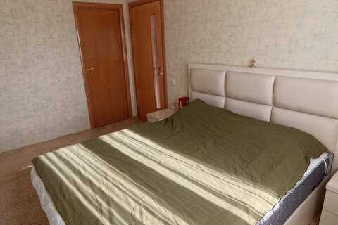 2-к квартира, 46,6 м², 3/5 эт.