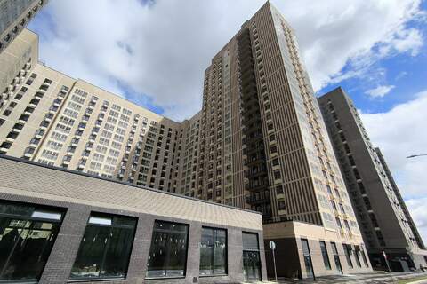 1-к квартира, 39,1 м², 8/24 эт.