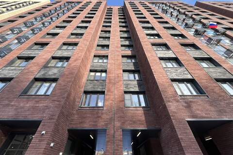 1-к квартира, 45,4 м², 6/14 эт.