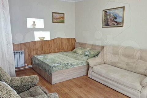 Дом, 38 м², 1 эт.