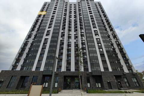 4-к квартира, 96,9 м², 17/22 эт.