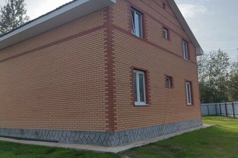 Дом, 145,9 м², 2 эт.