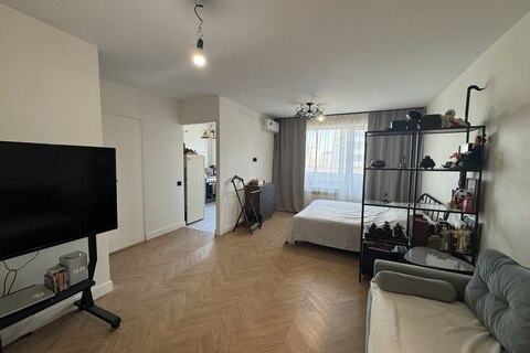 1-к квартира, 32,2 м², 5/9 эт.