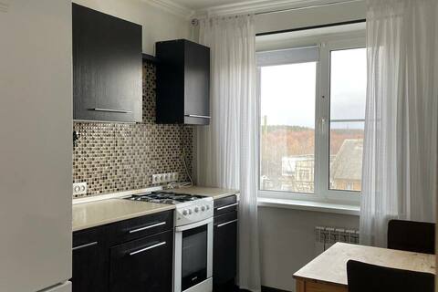 3-к квартира, 62,9 м², 4/9 эт.