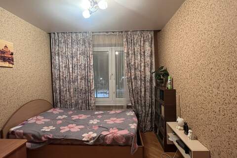 Комната, (всего 3 ком.), 50 м², 2/9 эт.