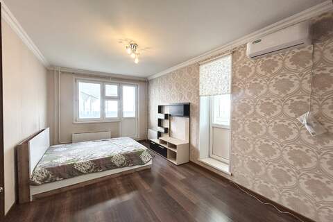 2-к квартира, 56,8 м², 11/20 эт.