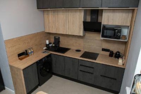 2-к квартира, 56 м², 19/35 эт.