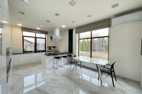 Дом, 362,9 м², 2 эт.