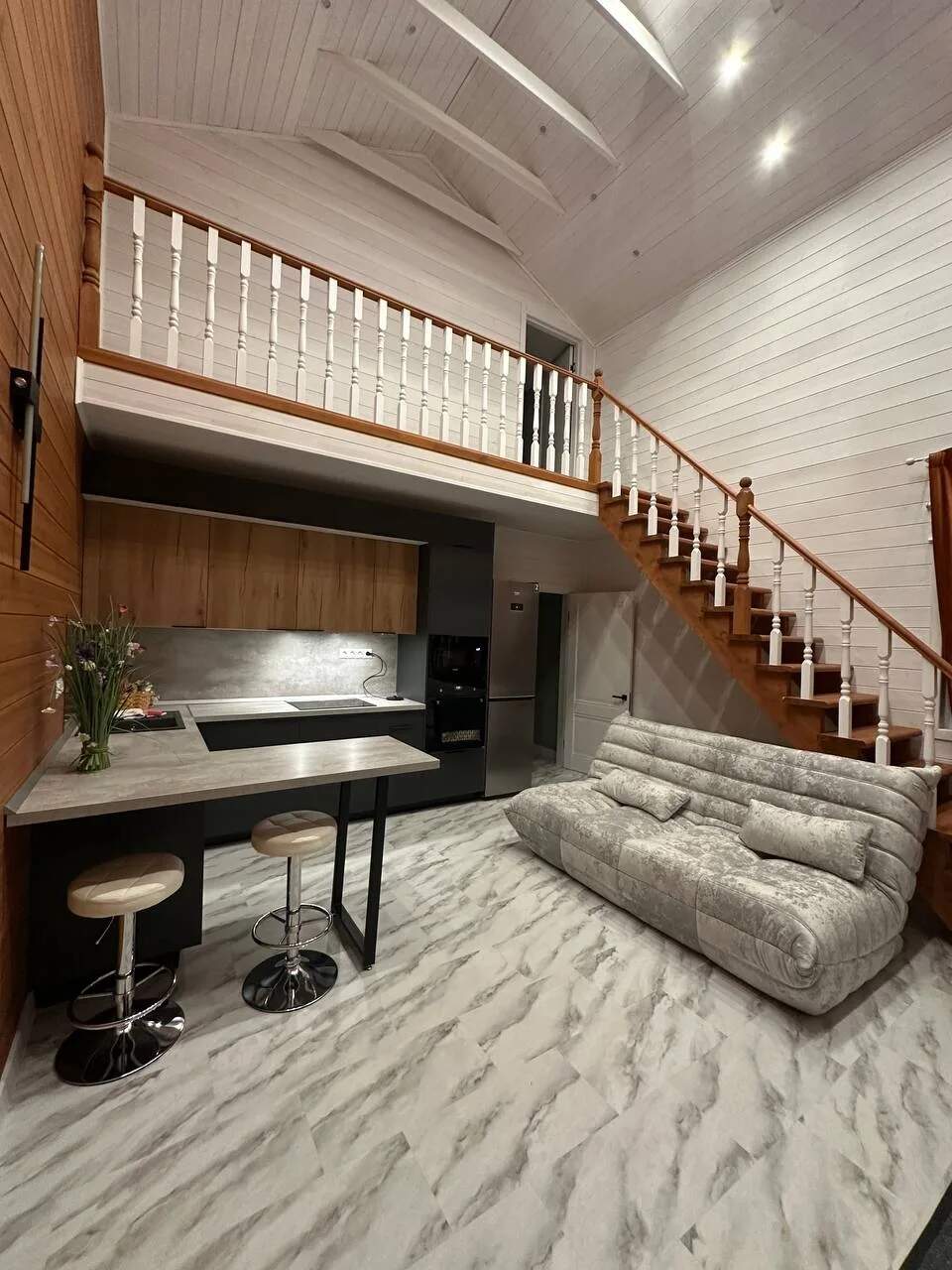 Таунхаус, 160 м², 4 комн.