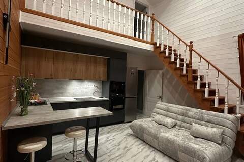Таунхаус, 160 м², 2 эт.