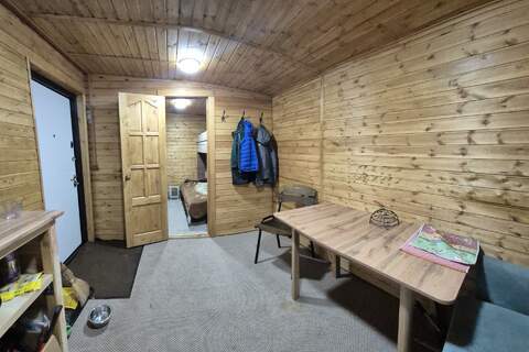 Дача, 35 м², 1 эт.