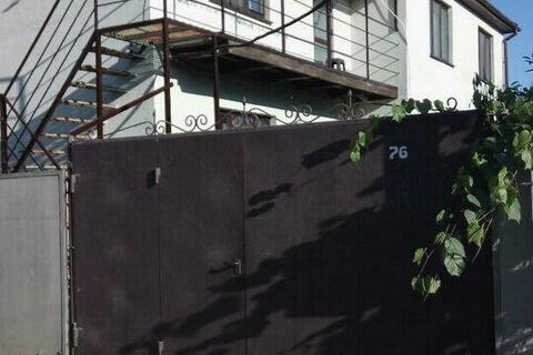 Дом, 153,2 м², 3 эт.