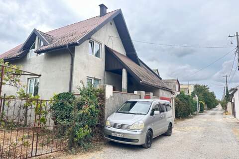 Дом, 180 м², 2 эт.