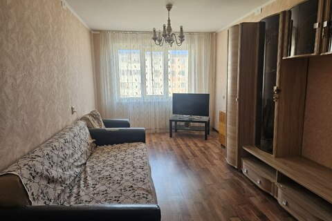 3-к квартира, 65,8 м², 7/9 эт.