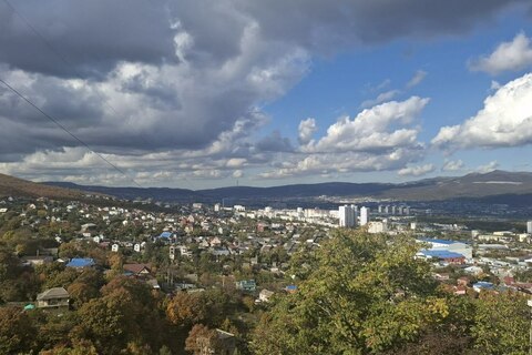 Дом, 206,7 м², 3 эт.