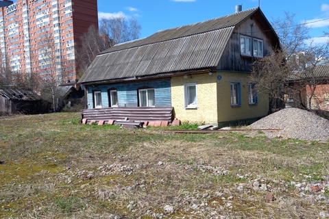Дом, 136 м², 2 эт.
