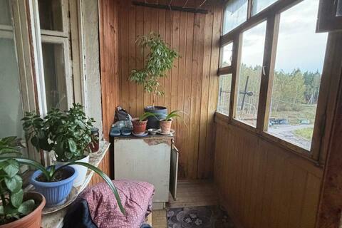 3-к квартира, 63 м², 5/6 эт.