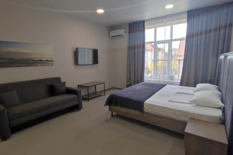Апартаменты, 28,2 м², 4/4 эт.