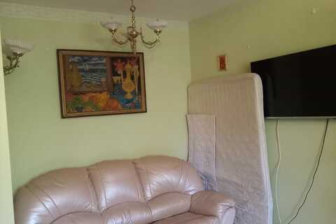 1-к квартира, 39 м², 2/14 эт.