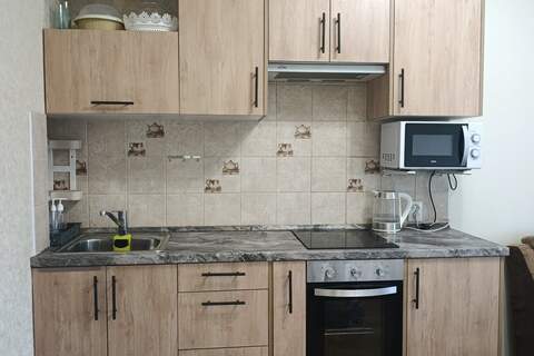1-к квартира, 38 м², 12/12 эт.