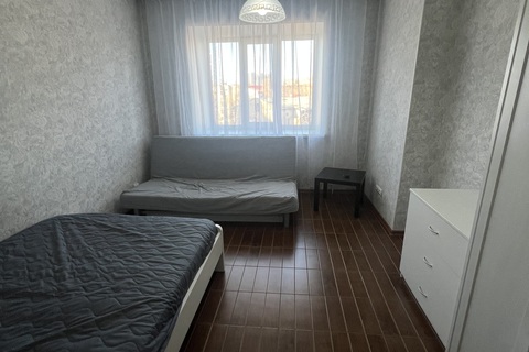 1-к квартира, 31,3 м², 6/12 эт.